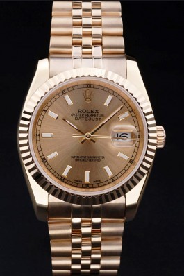 rolex datejust replica