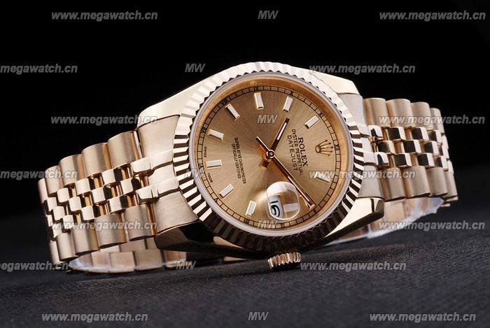 rolex datejust rl53