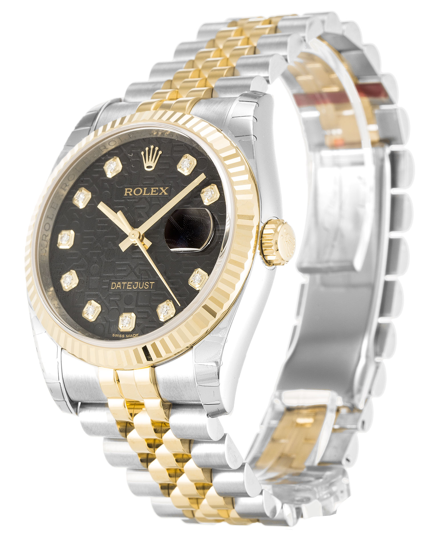 Rolex Mens Datejust Replica