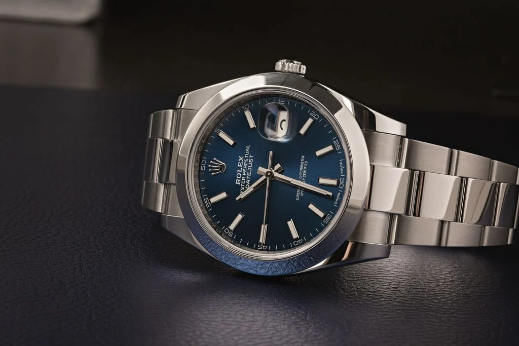 Rolex Datejust 41