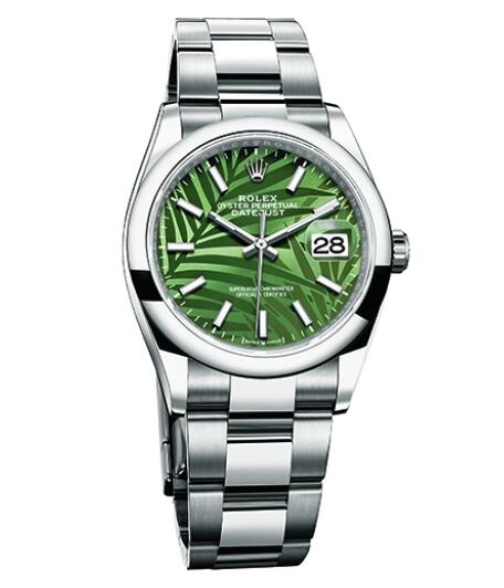 The New Best UK Replica Rolex Datejust Watches’ Dial Was Etched Using the Same Lasers That Remove Cataracts