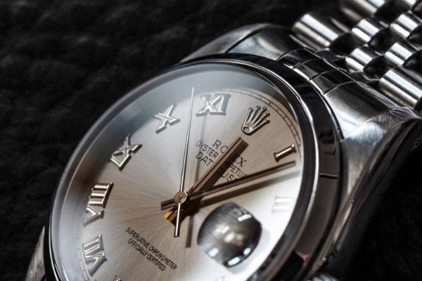 Twenty-Four Months With Top Replica Rolex Datejust Watches
