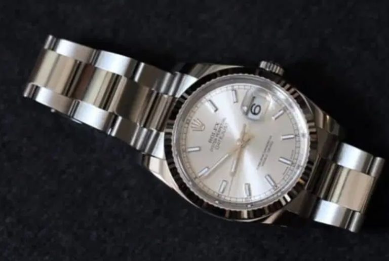 AAA Rolex Datejust Replica