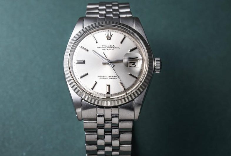 The People Have Spoken: The AAA Replica Rolex Datejust 1601 Watches Reigns Supreme
